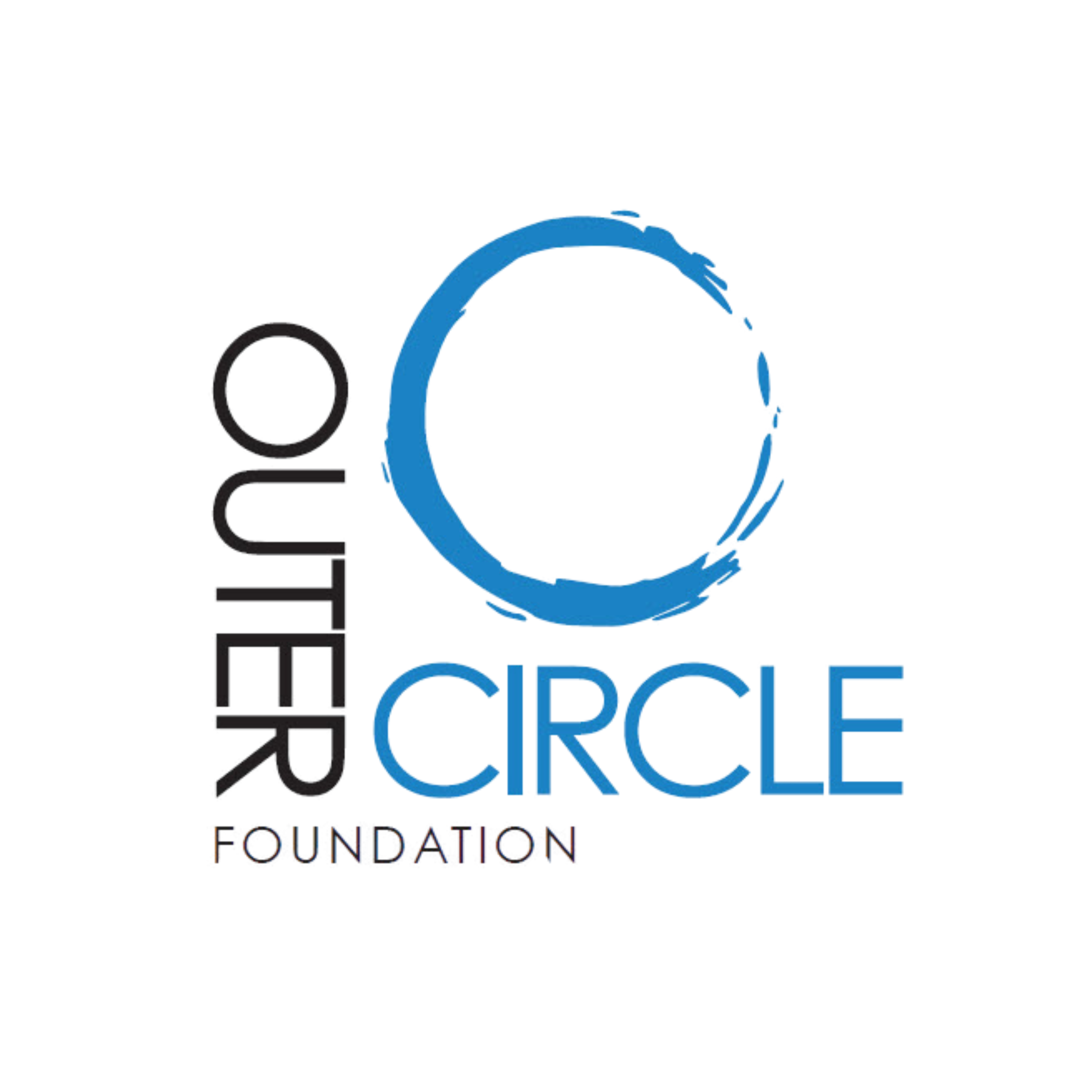 Outer Circle Foundation logo