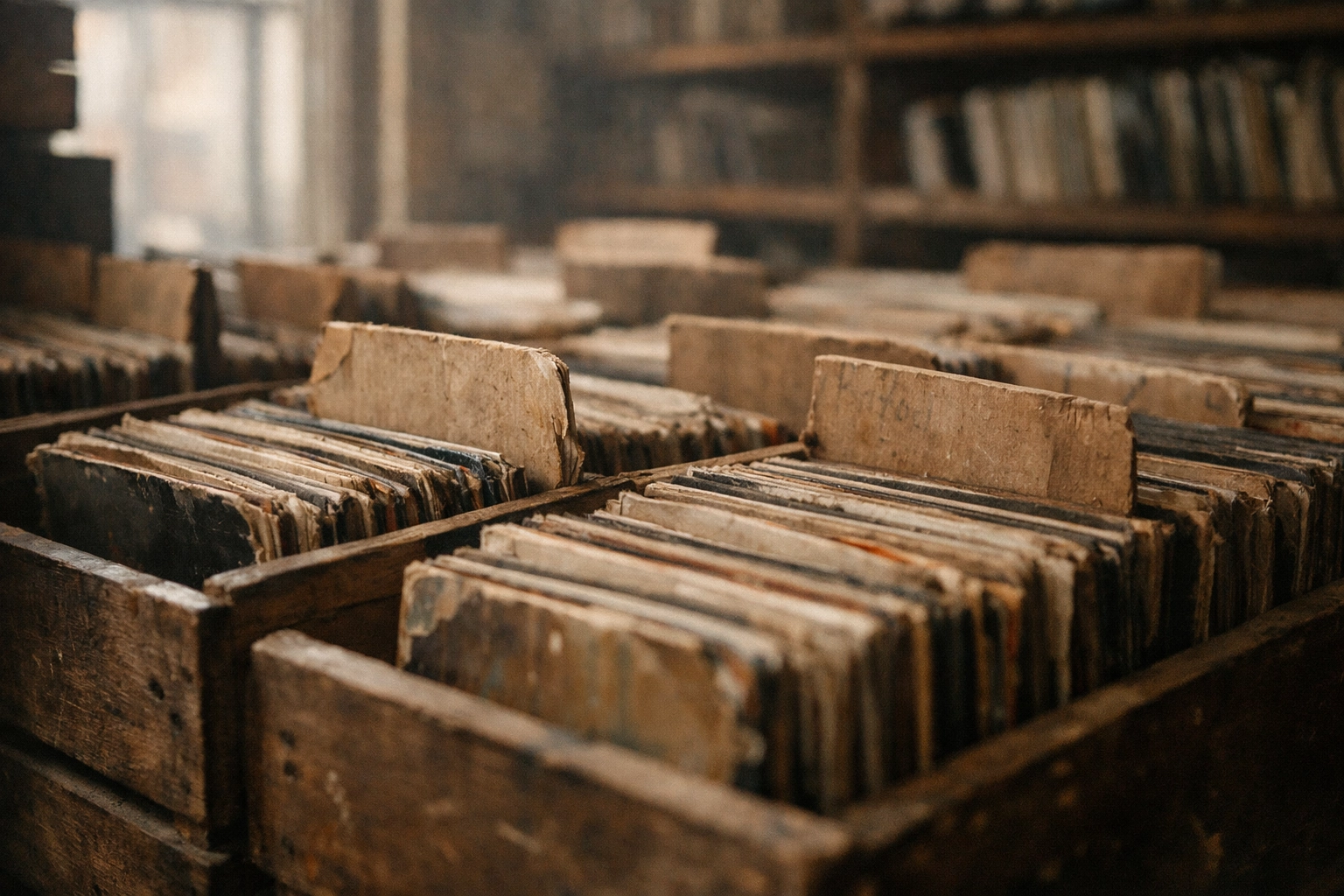 [HERO] The French Connection: Exploring Global Grooves at Nivessa