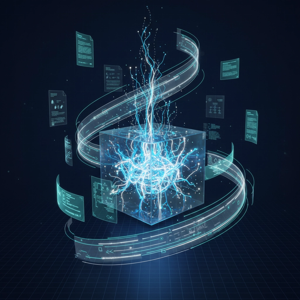 AI Cybersecurity & Governance: The Secrets to Safe, Compliant and Scalable Automation image_2