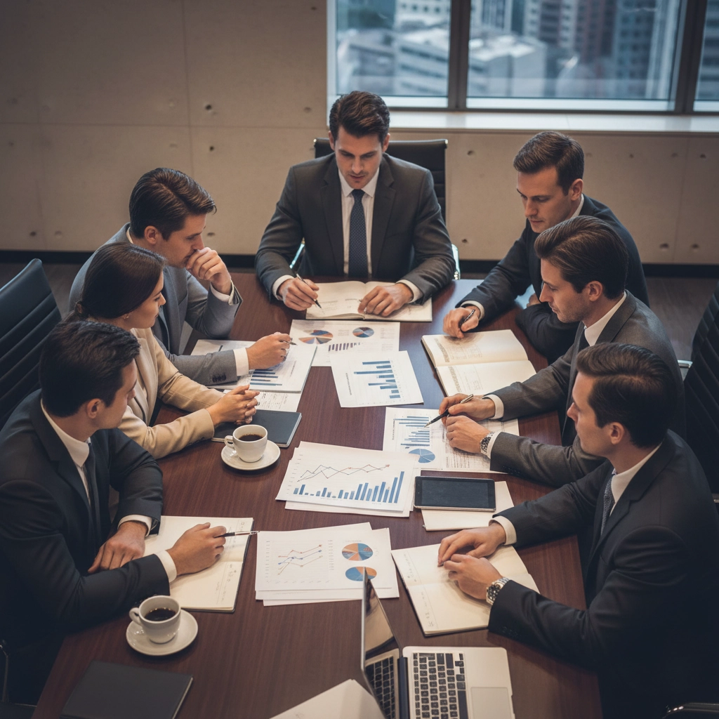 Financial Friday: Cash Flow vs. Profit: What Really Matters in Valuations | Decipher Your Value