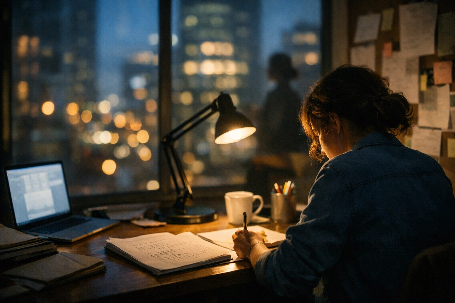 [HERO] Your Work Matters More Than You Realize