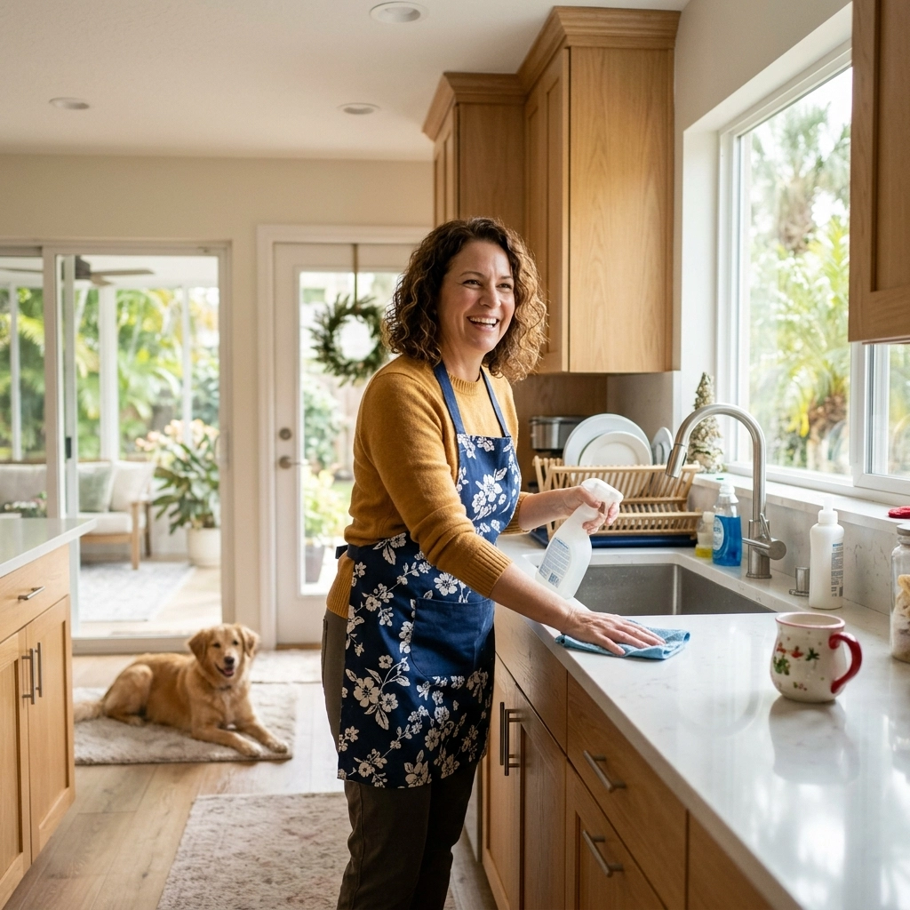 [HERO] Are You Making These Common House Cleaning Mistakes in Winter Park?