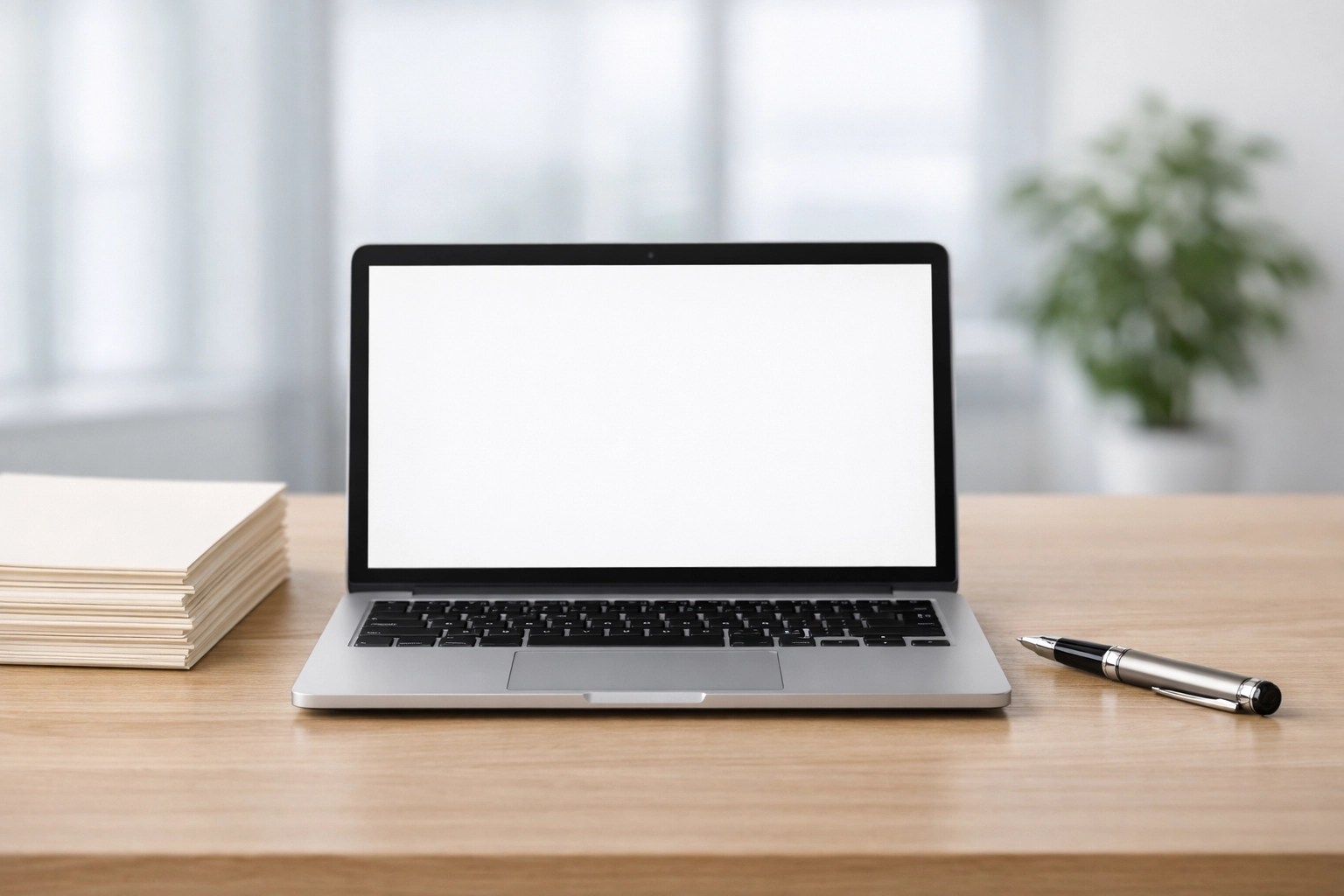 Laptop and professional files used by tax pros for accurate gig economy tax preparation and reporting.