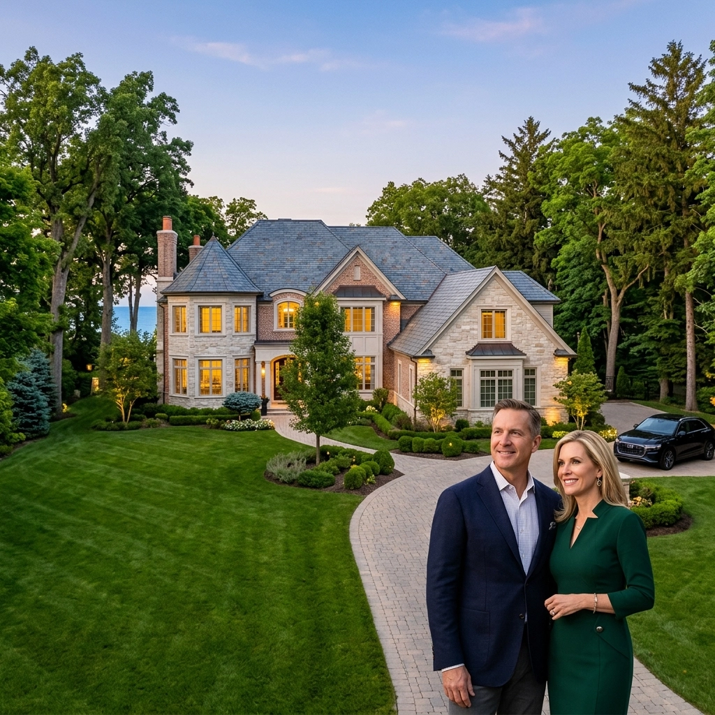 The Ultimate Guide to Luxury Homes: Everything You Need to Succeed in the North Shore Market