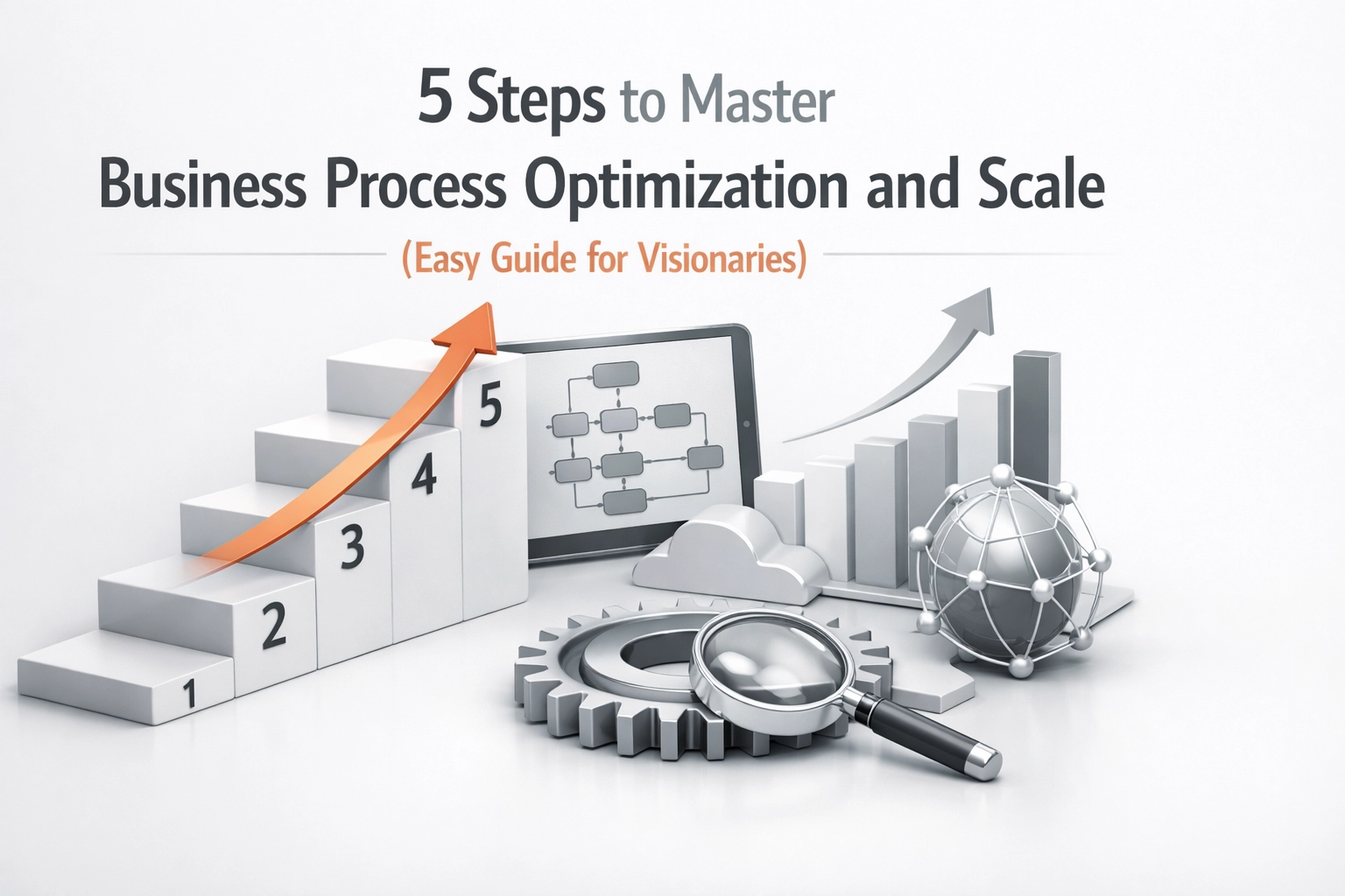 [HERO] 5 Steps to Master Business Process Optimization and Scale (Easy Guide for Visionaries)