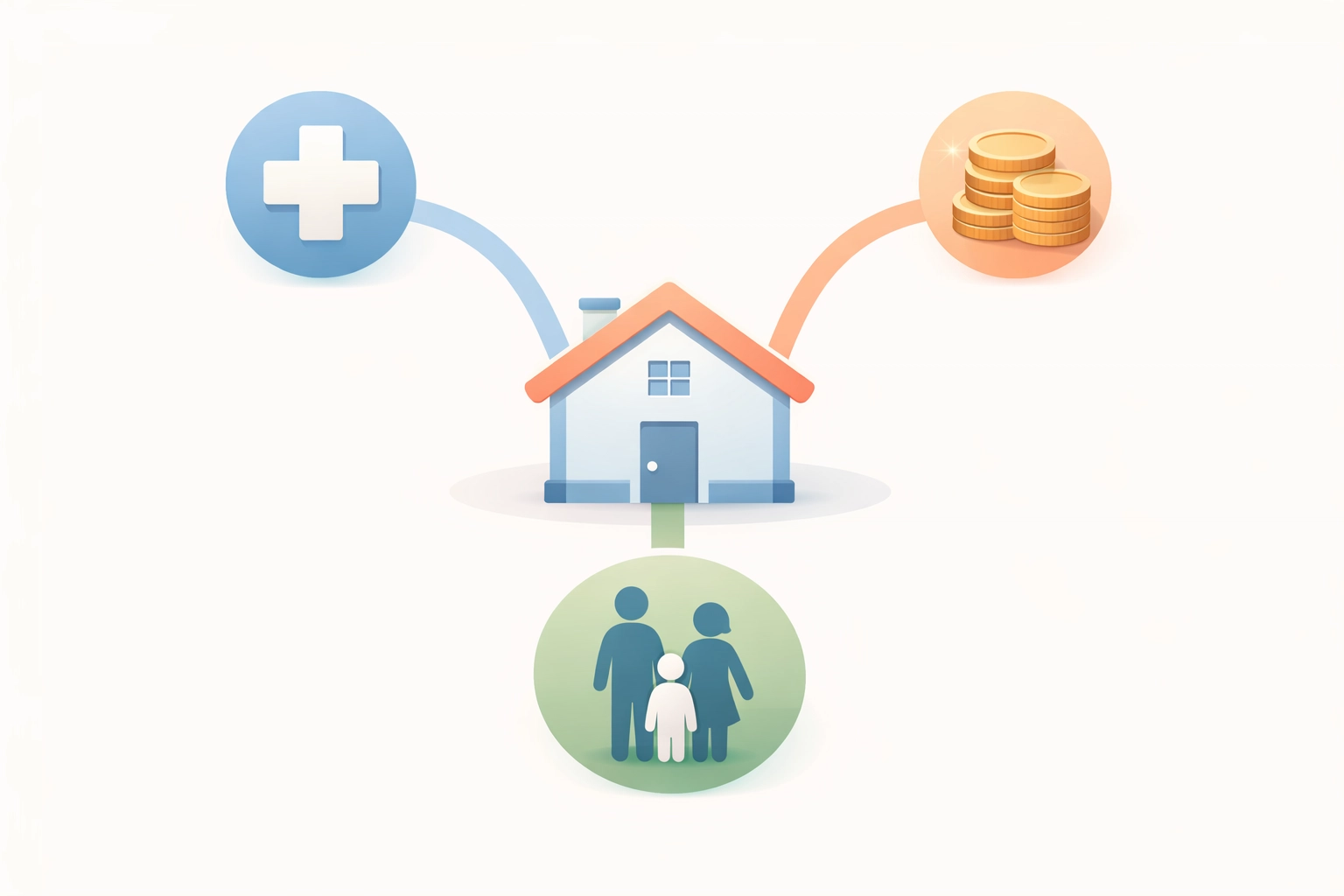 Property and health LPA decisions for Derby homeowners