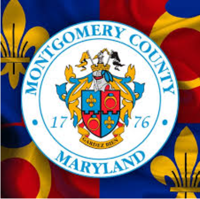Official Seal of Montgomery County, Maryland_client