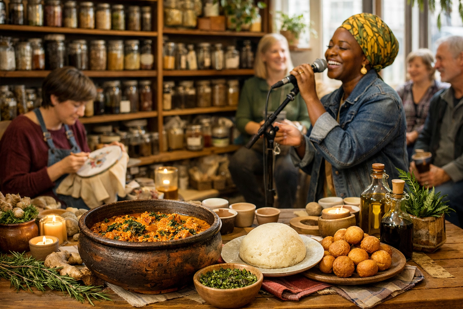 [HERO] Celebrating Women