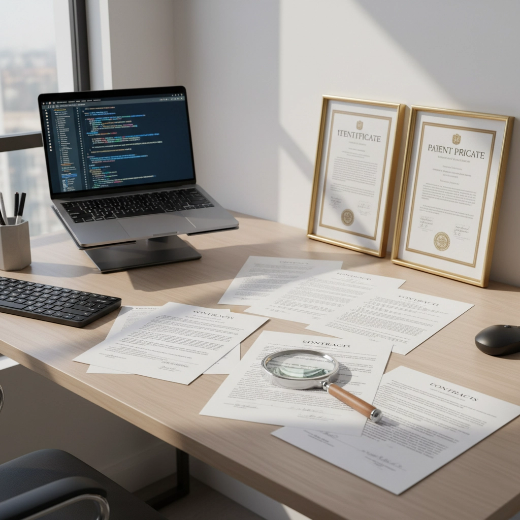 M&A Monday: Legal Pitfalls to Avoid Before Listing Your Business for Sale | Decipher Your Value