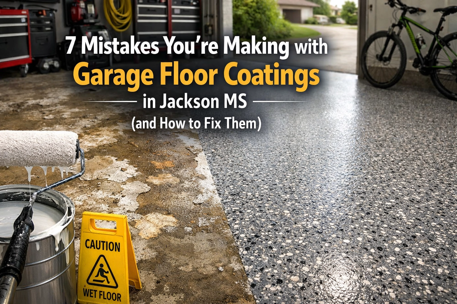 [HERO] 7 Mistakes You