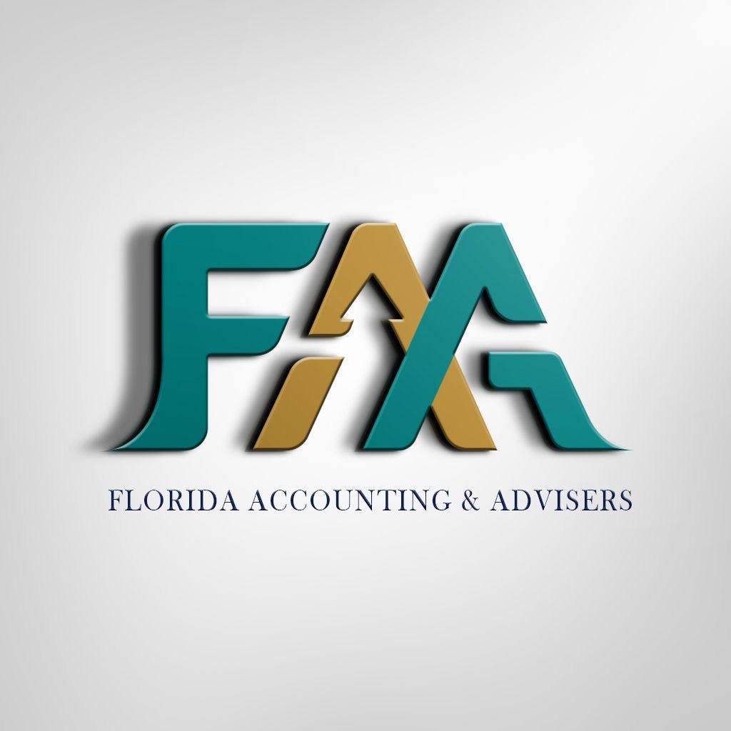 FL Accounting brand logo