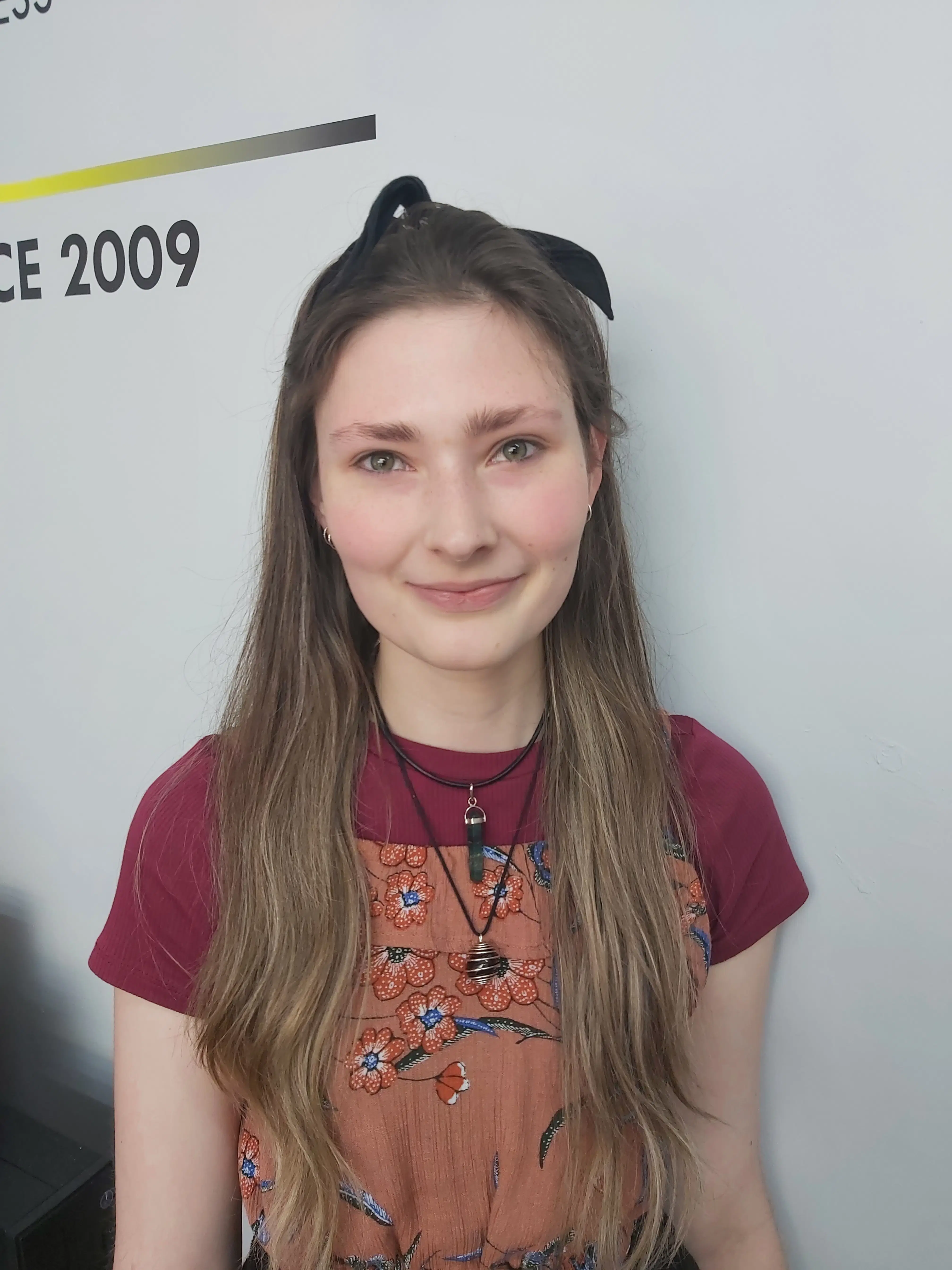 The Dressmaker’s Guide To Stress-Free Sewing: Why Professional Pattern Printing Wins 1 Hannah - design and print