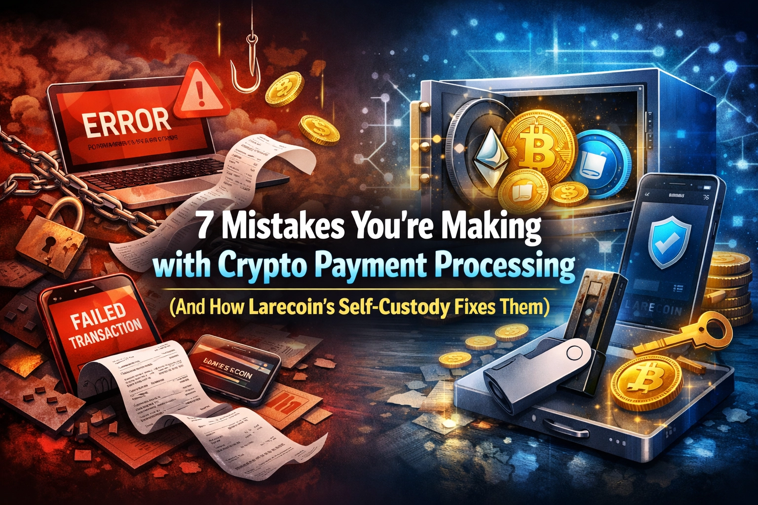 [HERO] 7 Mistakes You