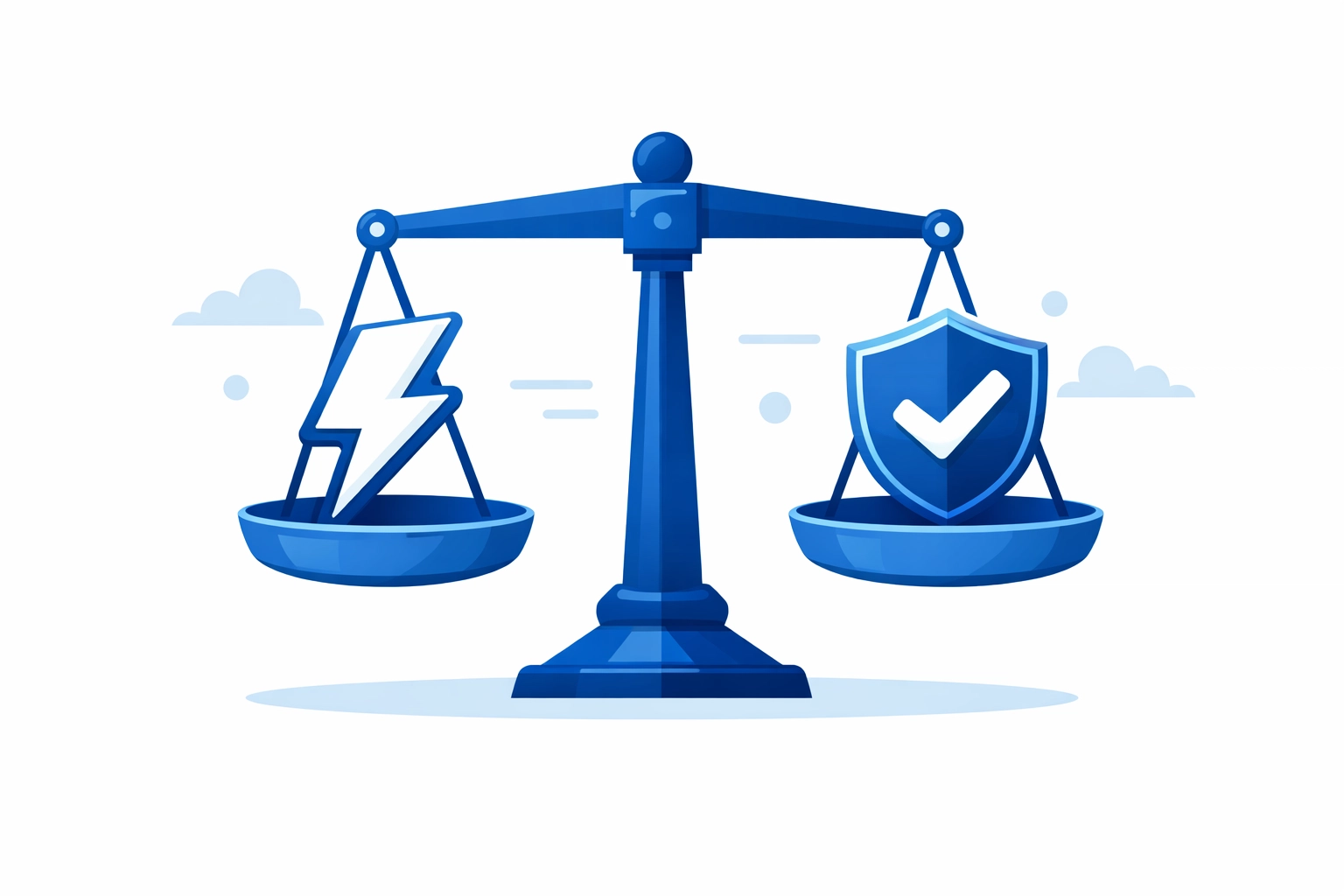 Balancing speed and trust when choosing between PPC and SEO strategies