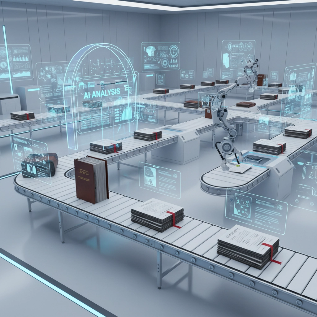 n8n Automation for Law Firms: Hassle-Free Document Management (2026 Guide) image_2