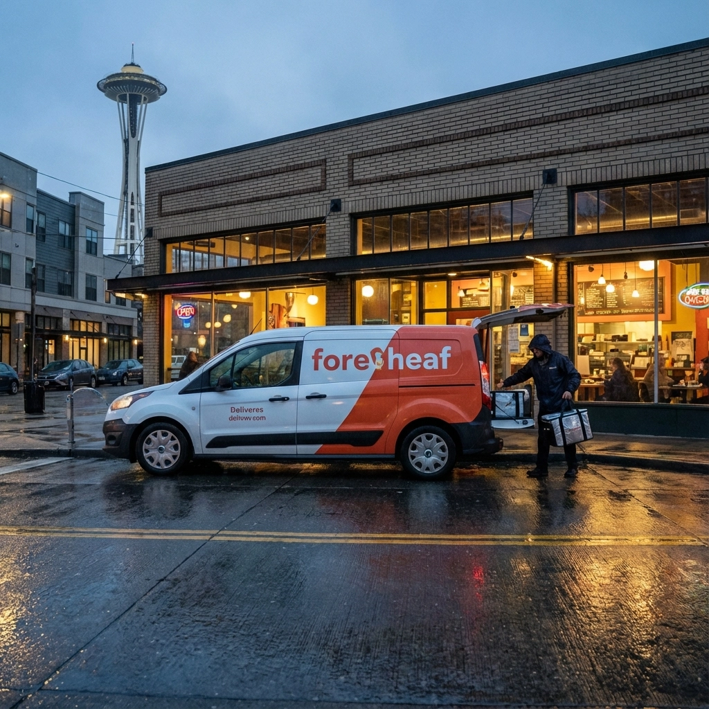 Commercial Auto Insurance Secrets Revealed: What Washington Restaurant Delivery Operations Don't Want You to Know About Rising Costs