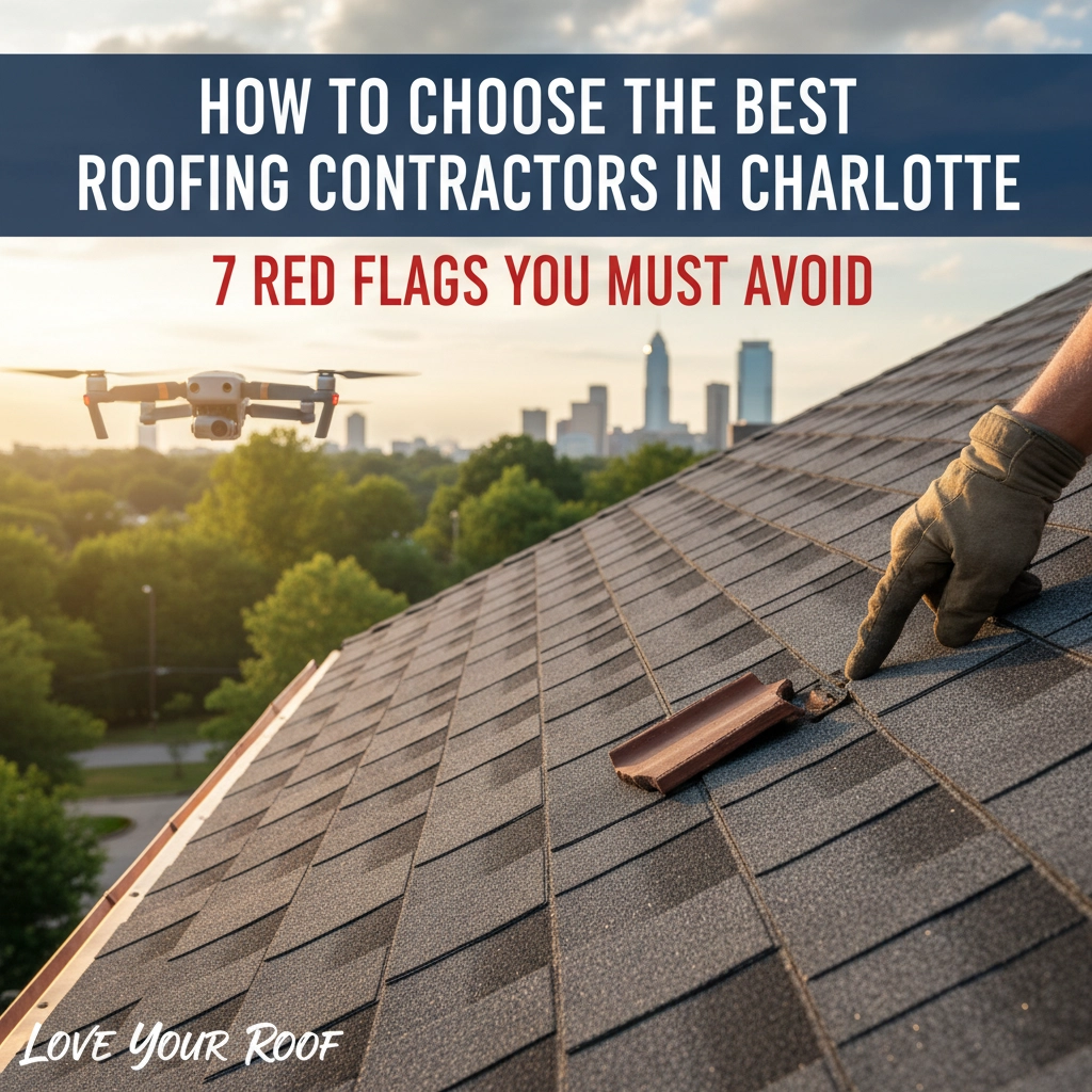 How to choose the best contractor