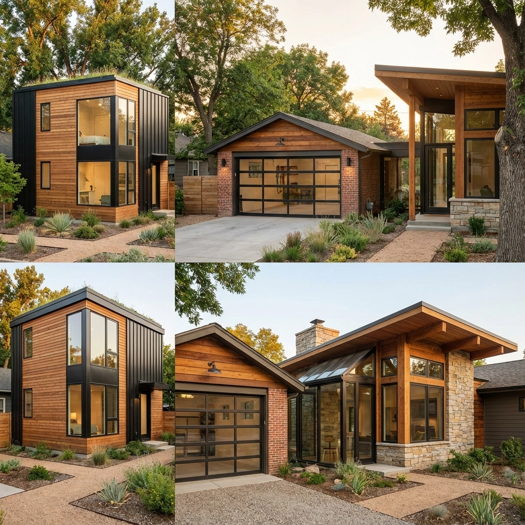 what is adu construction