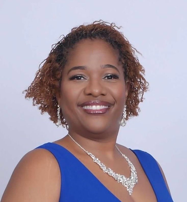 Ananeika Gordon, CEO/Founder of Family ReBuild of New Jersey