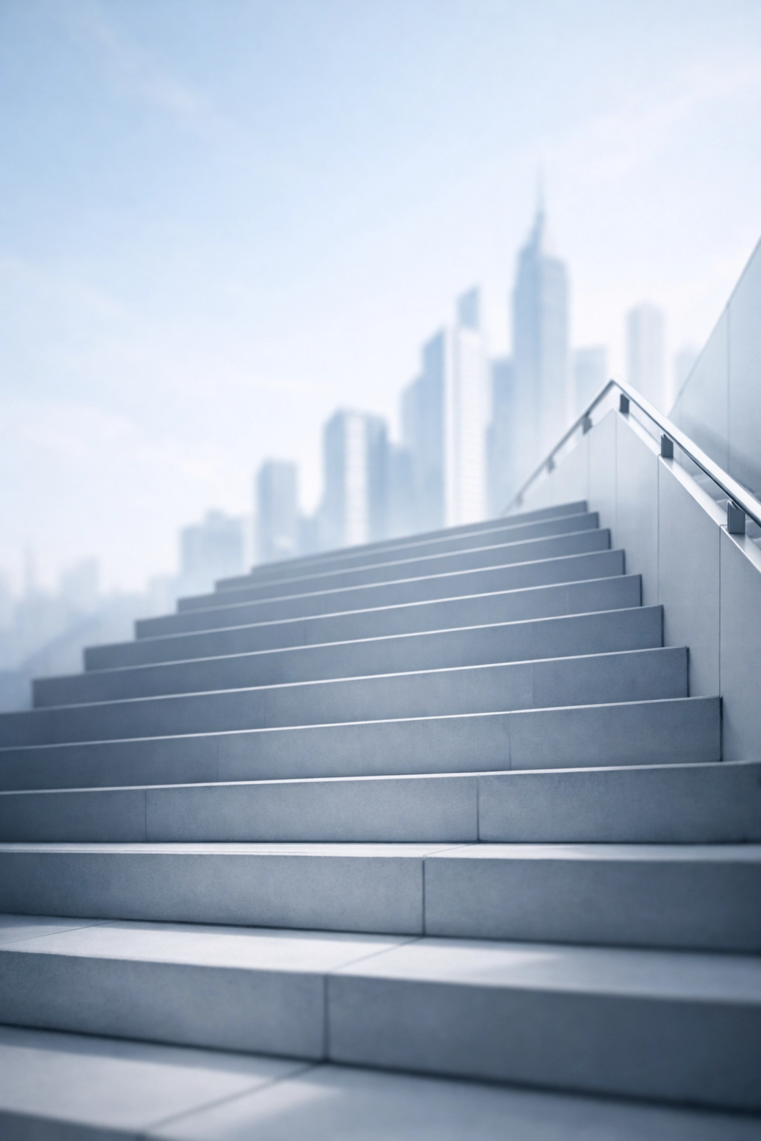 Business growth potential and upward trajectory in Alabama market