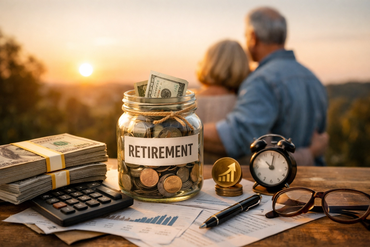 [HERO] Do You Really Need the $11,250 Catch-Up? The Truth About 2026 Retirement Rules