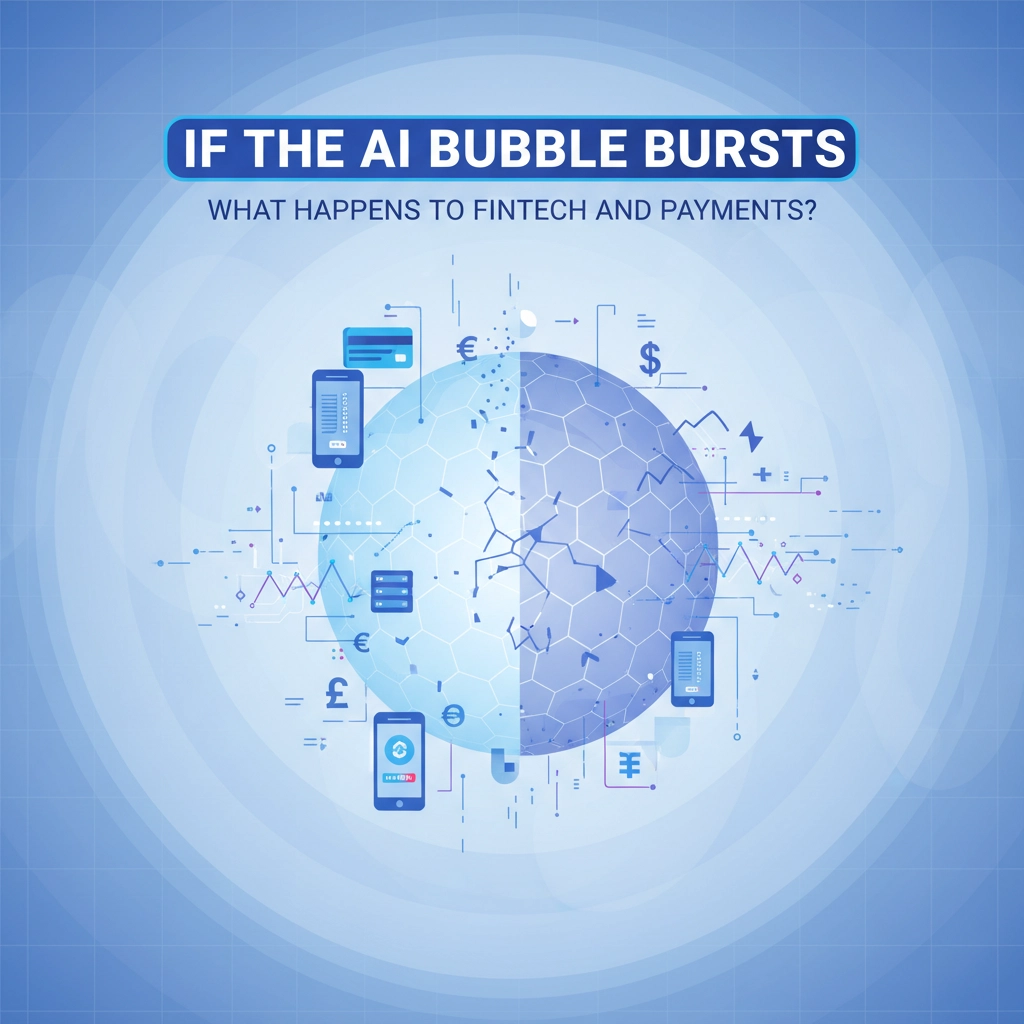 If the AI Bubble Bursts