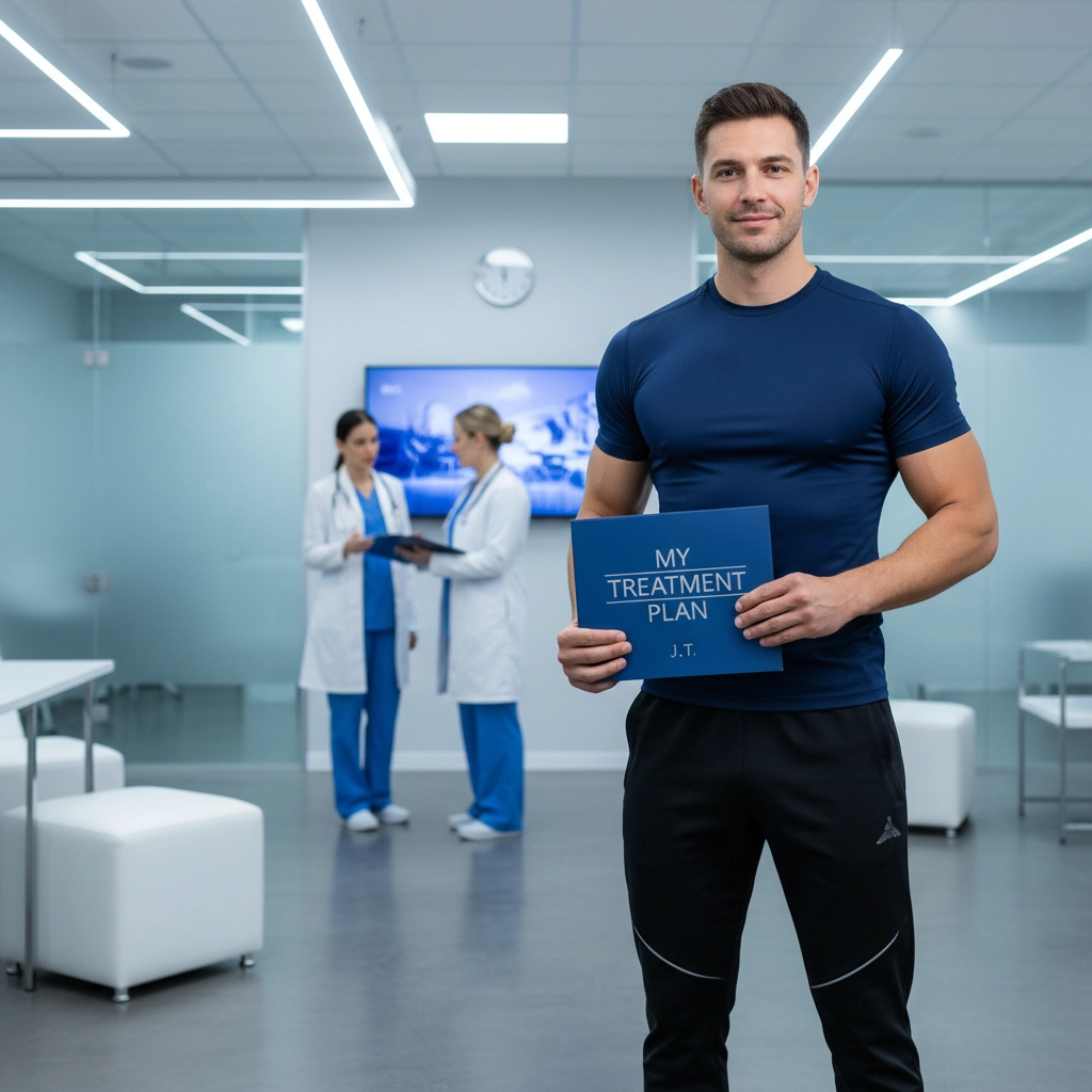 Elite coaching and transformation