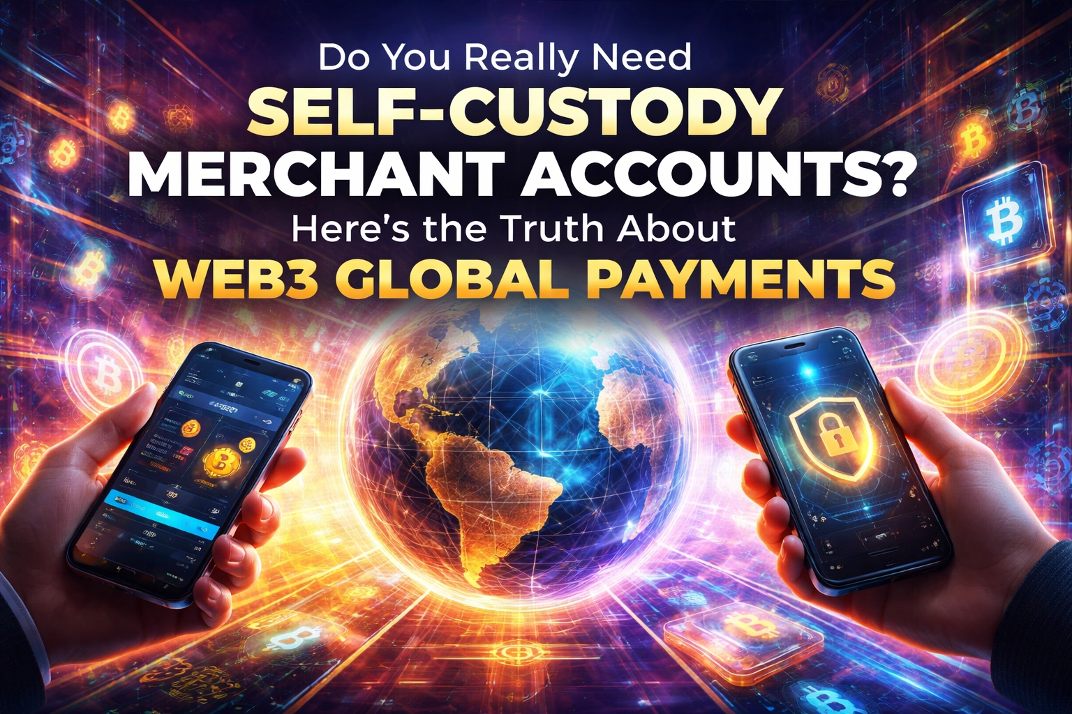 [HERO] Do You Really Need Self-Custody Merchant Accounts? Here