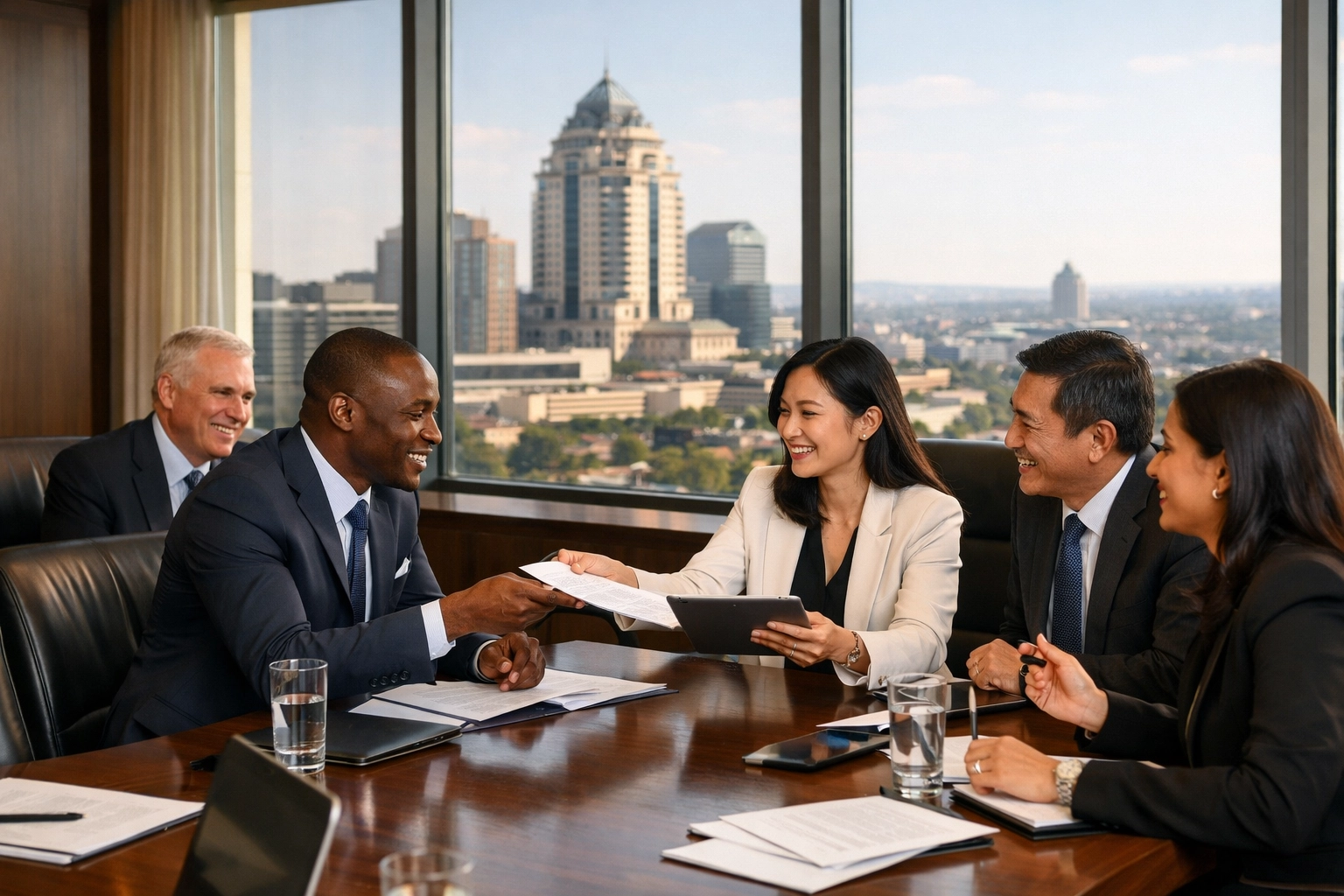 Iron ore exhibitions 2026 business executives networking Sandton