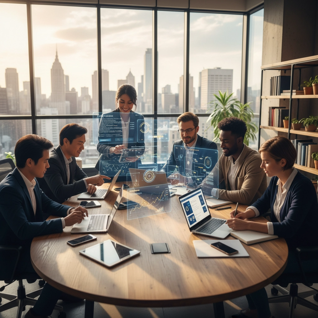 Why Small Businesses Are Switching to AI-Powered Sales Assistants in 2026 image_3