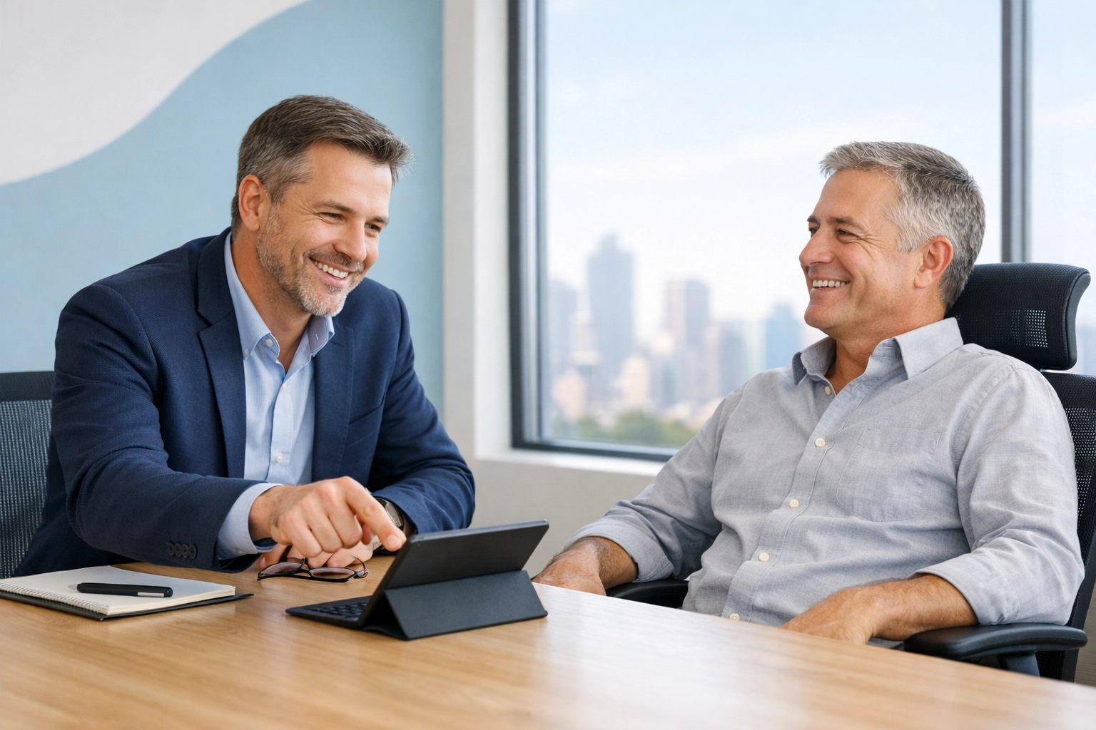 Settle IRS tax debt for less