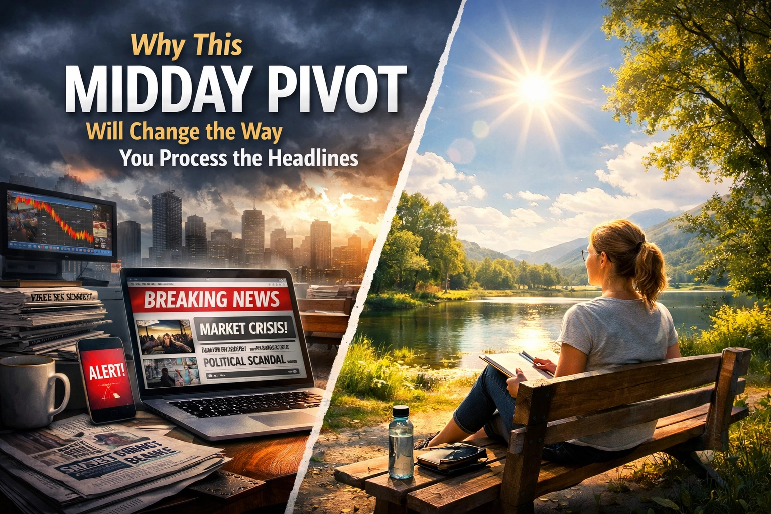 [HERO] Why This Midday Pivot Will Change the Way You Process the Headlines