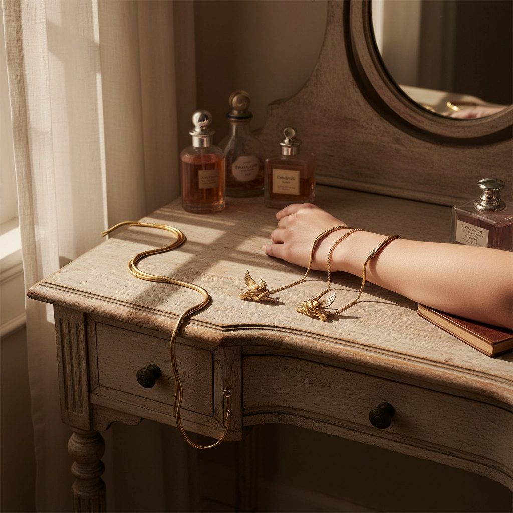 The Retro Jewelry (Mini) Era: Hollywood Glitz, Wartime Sass, and Cocktail Rings | Peters Vaults Jewelry Blog