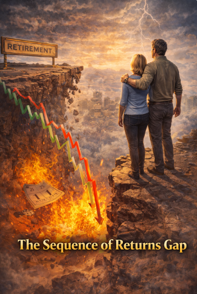 The Sequence of Returns Gap