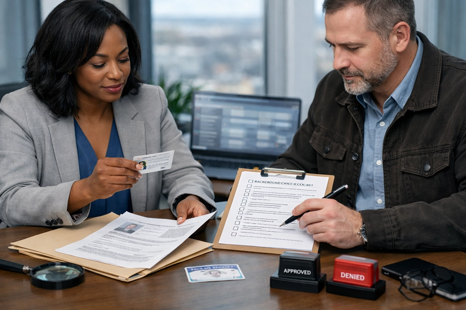 [HERO] The Proven Screening Framework: How to Combine Background Checks, Drug Testing, and Verification for Smarter Hiring