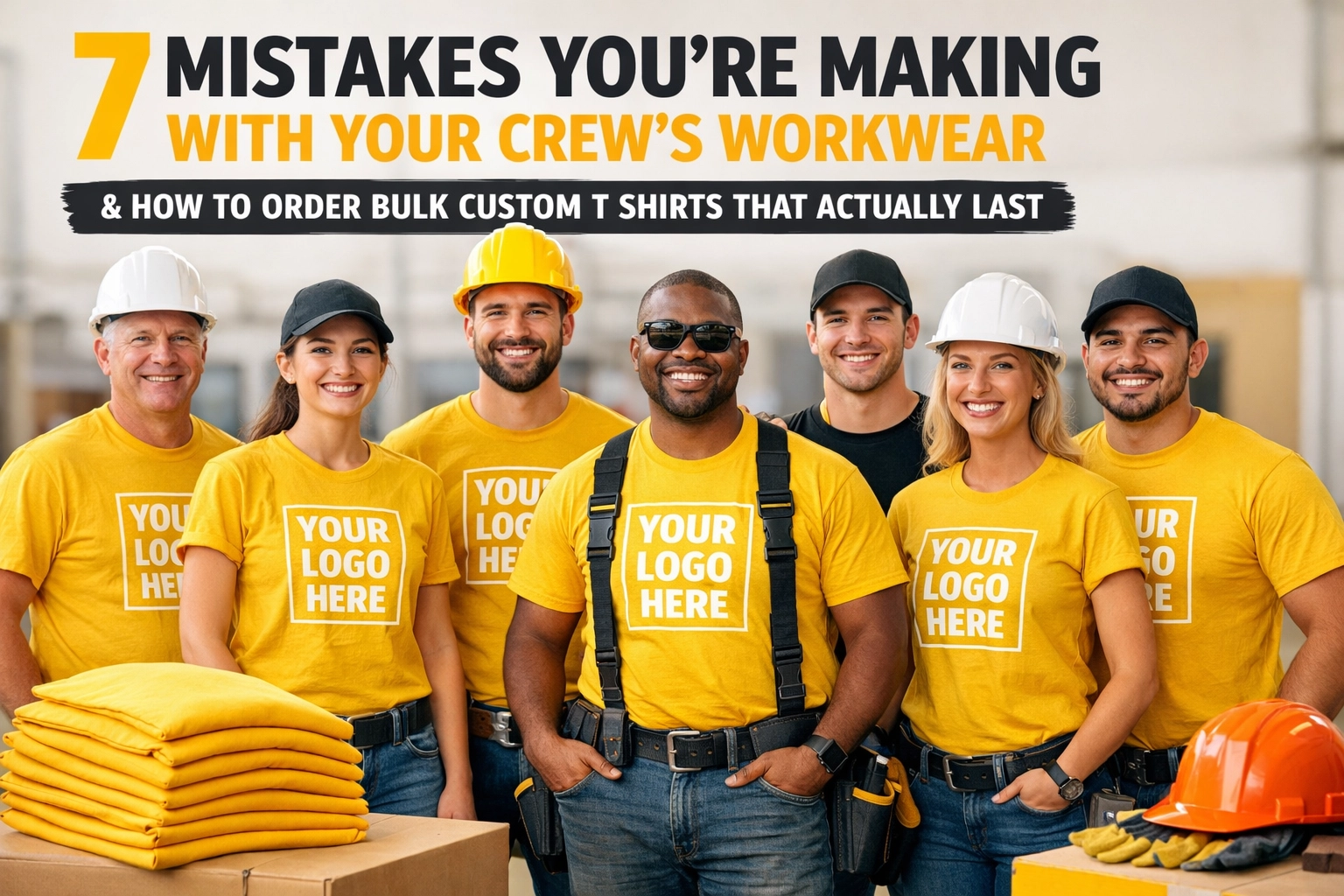 [HERO] 7 Mistakes You