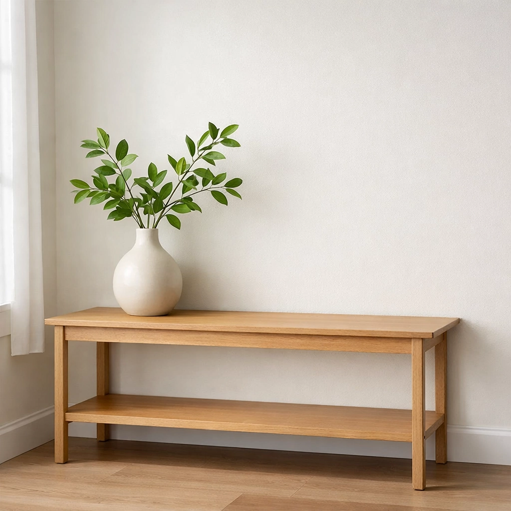Staged interior of a renovated home, demonstrating how sweat equity increases value in the Cincinnati market.