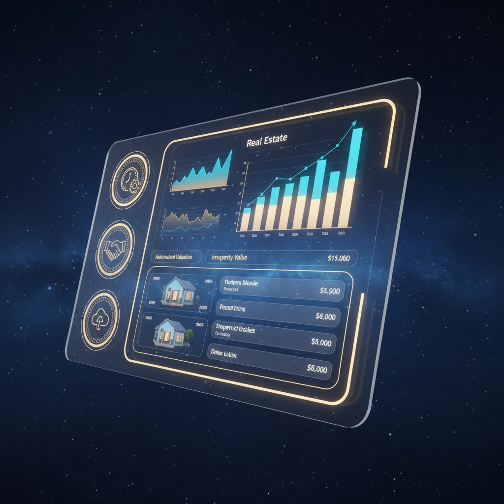 How Real Estate Agents Use Virtual Assistants to Close 2x More Deals in 2026 (Automation Case Study) image_1