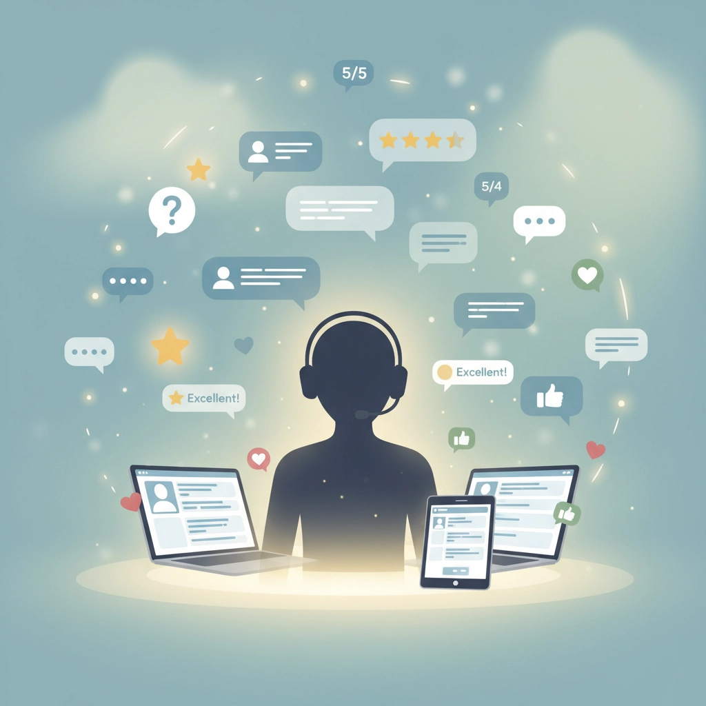 Top 5 Time-Saving Tasks Virtual Assistants Handle for E-Commerce Sellers image_3