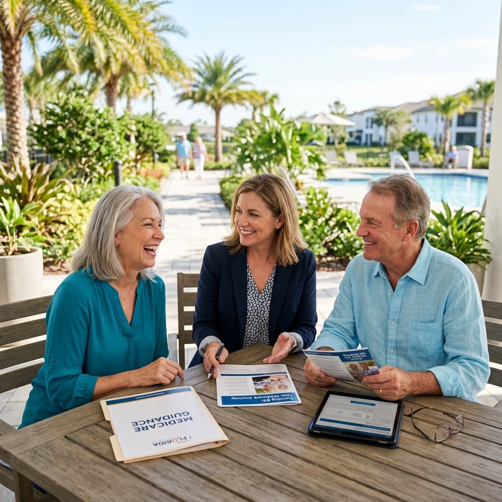 [HERO] Medicare Agent Florida for People Turning 65