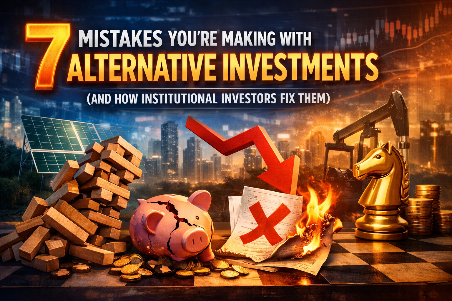 [HERO] 7 Mistakes You