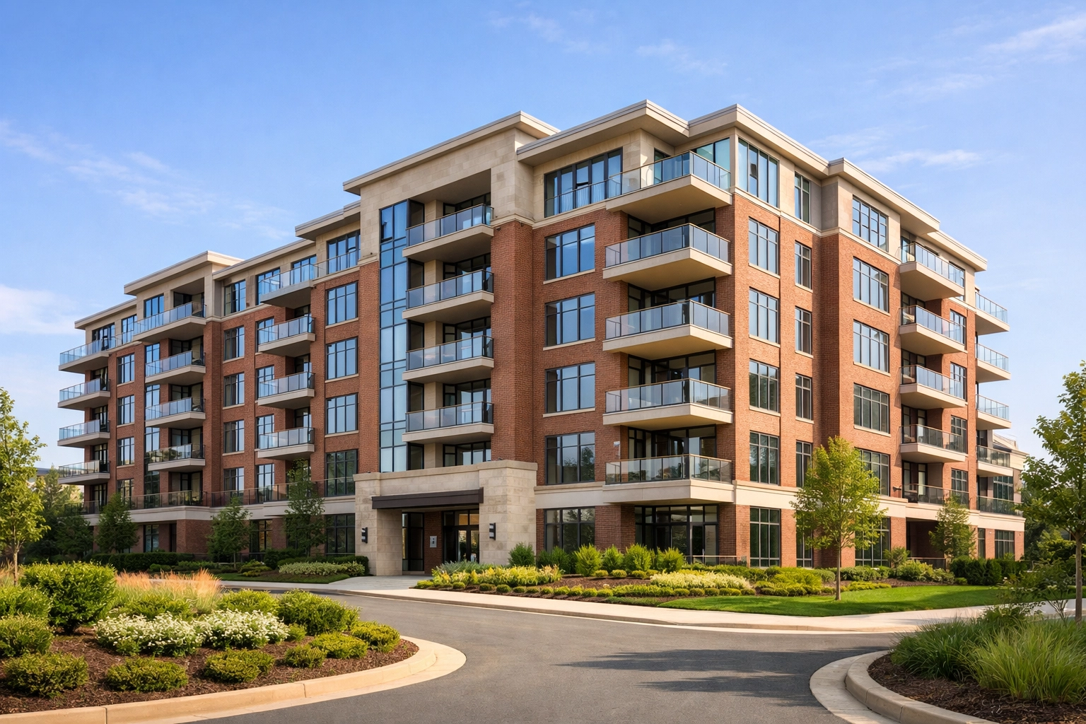 [HERO] The Art of Right-Sizing: A Private Look at Penthouse 404