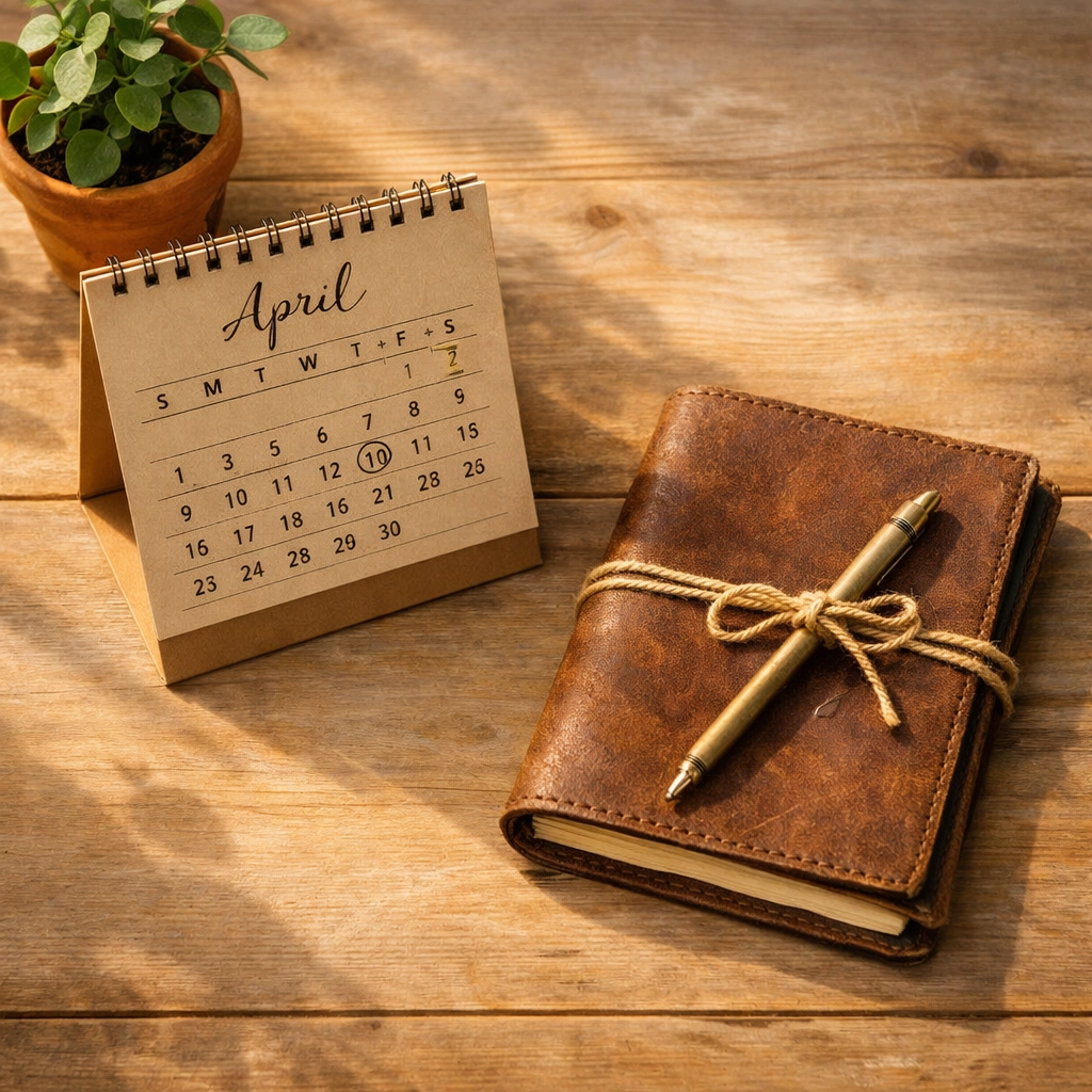 Napló és naptár - türelem és cselekvés a merevedési zavar megoldásában