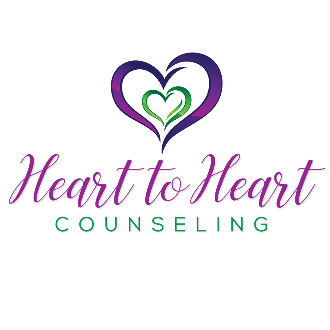 Heart to Heart Counseling LLC logo
