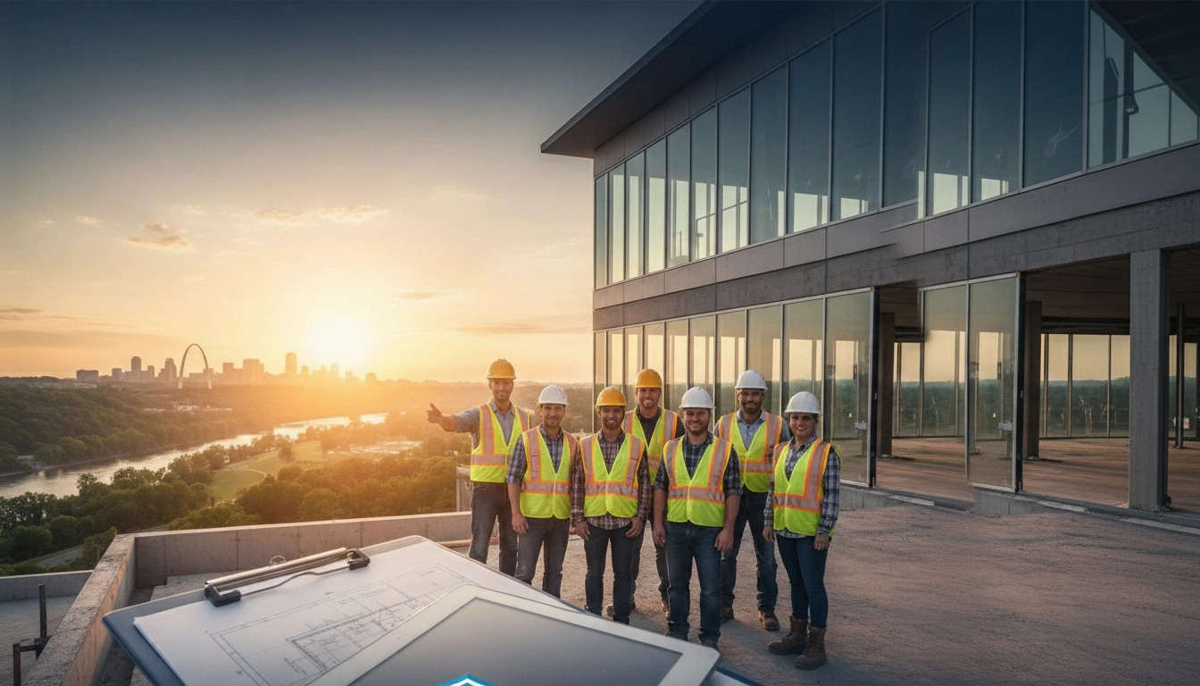 Missouri construction company insurance 