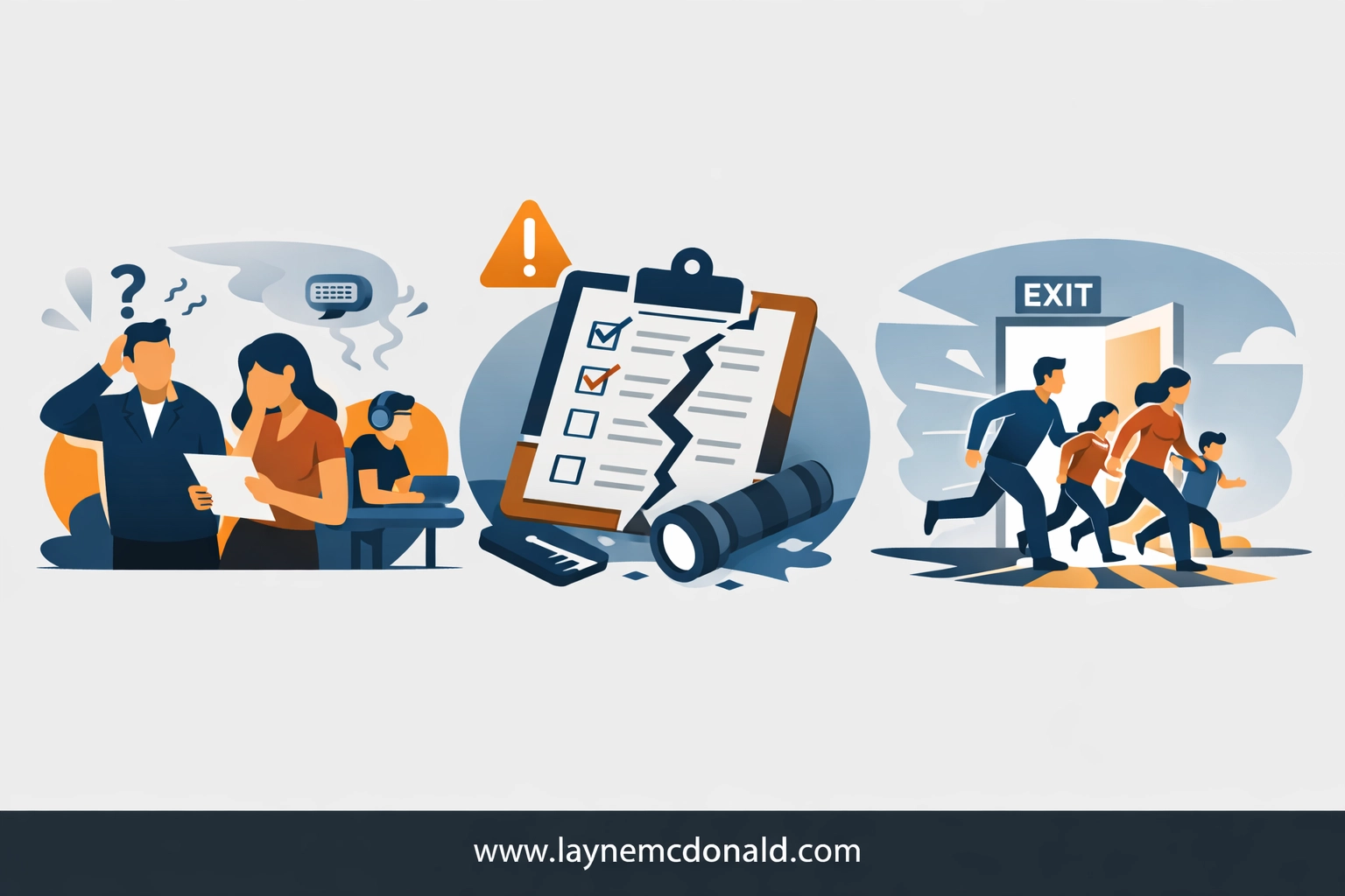 [HERO] 10 Reasons Your Family Safety Plan Isn