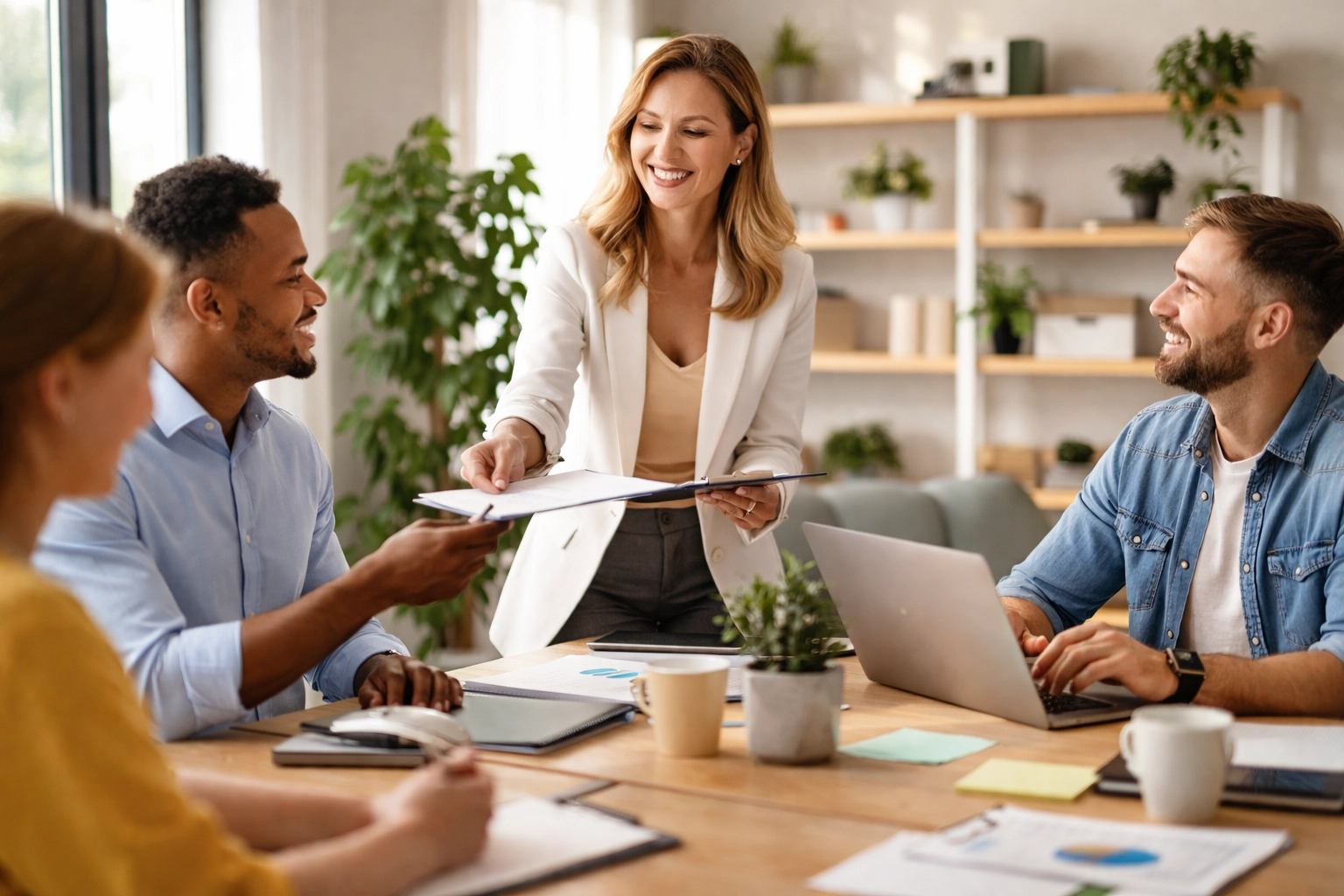 Delegation 101: How to Stop Being the Bottleneck in Your Own Business