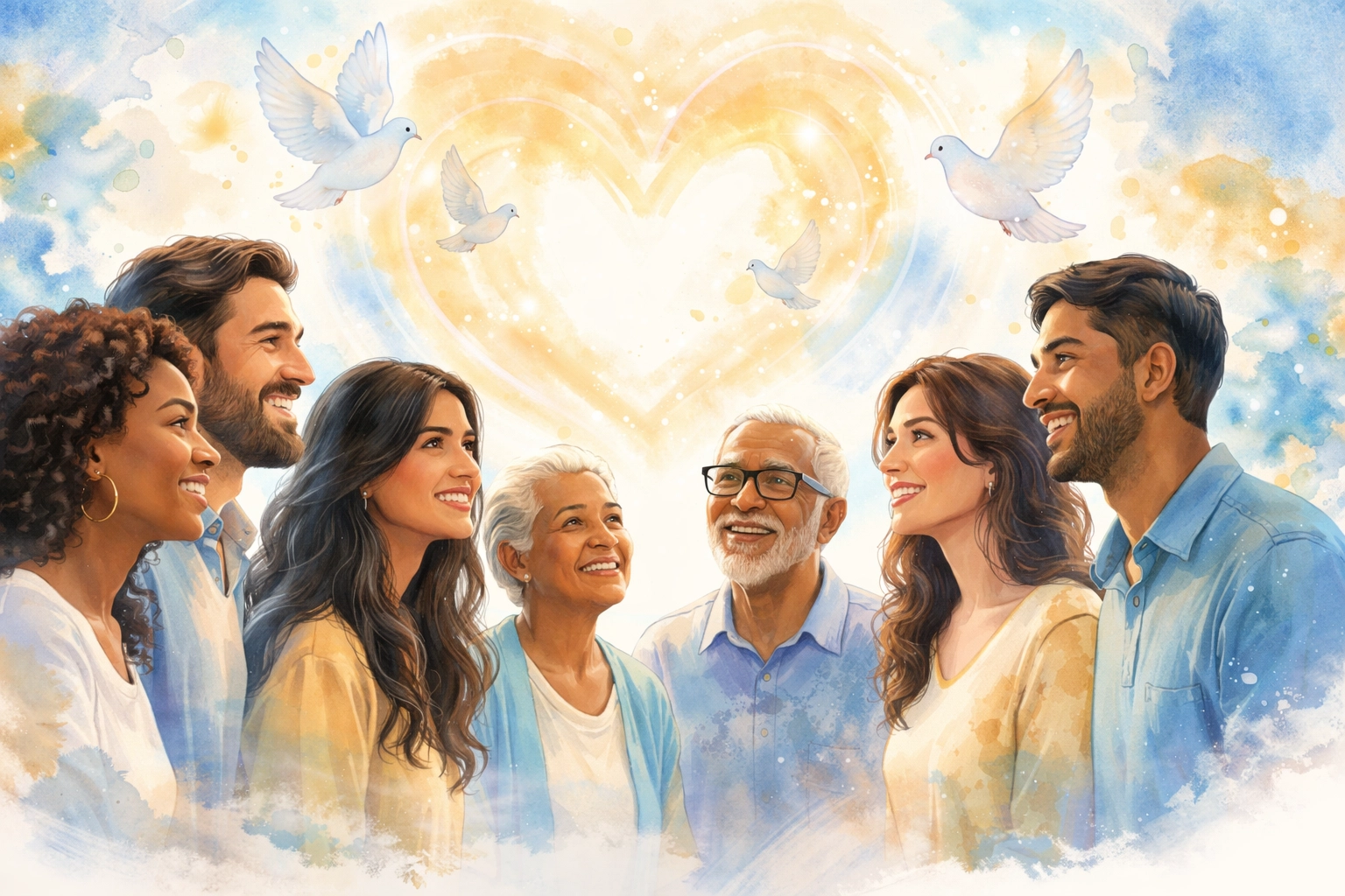 [HERO] Boundless Perspectives: Today