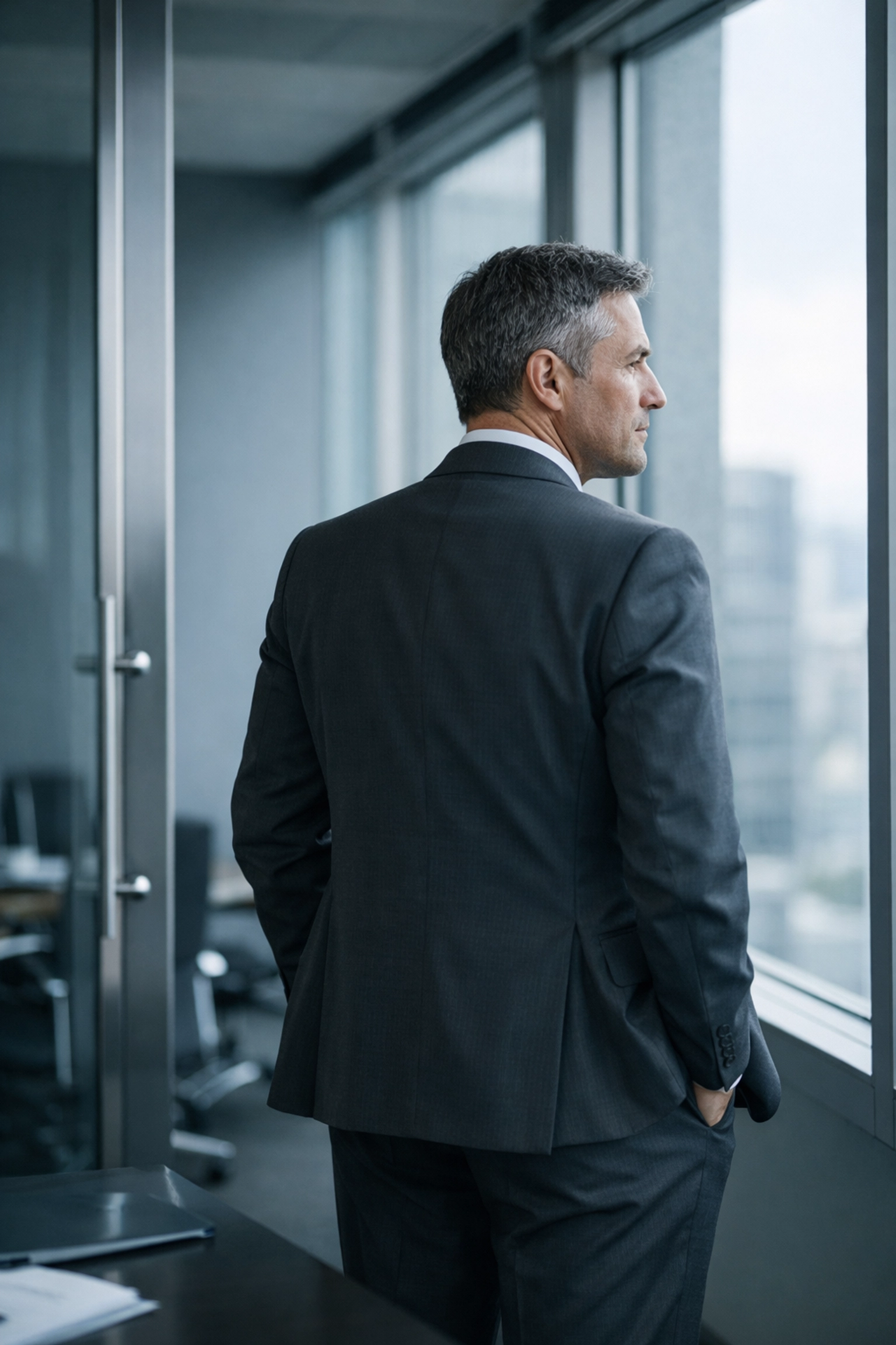 Discreet business broker North Carolina planning an anonymous sale strategy.