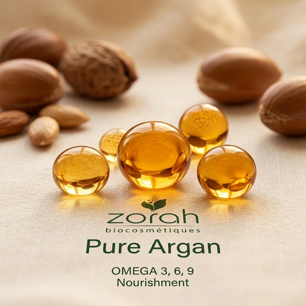 Argan Oil